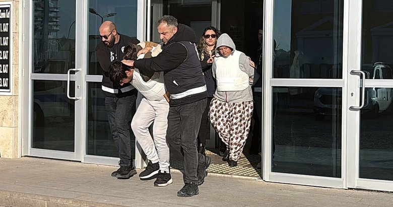 Uşak’taki silahlı saldırı olayında yeni gelişme