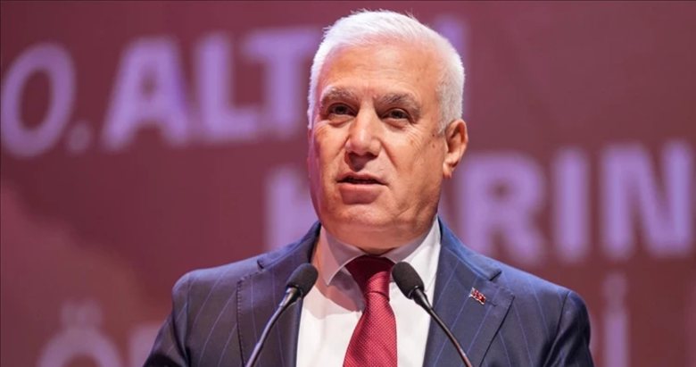 Bursa Büyükşehir Belediye Başkanı Bozbey gözaltında