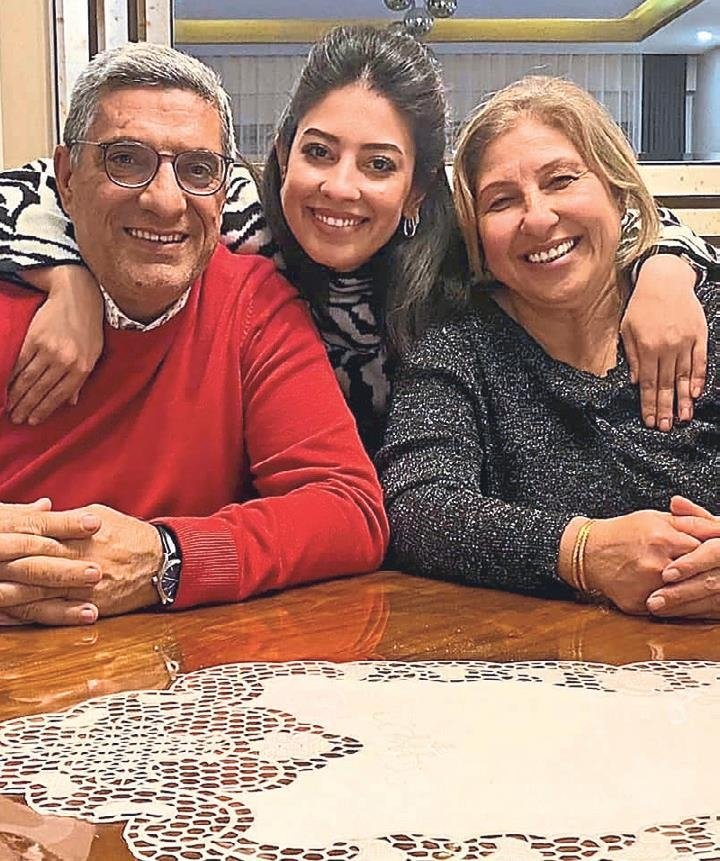 Aile saadetinden delege listesine...