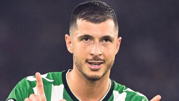 Kartal tur peşinde