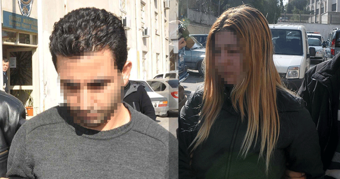 Izmir Deki Cesetsiz Cinayet Davasi Ikinci Kez Yargitay Dan Dondu Izmir Haberleri