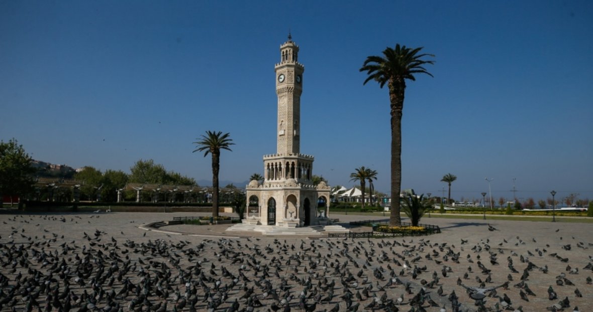 yeni asir