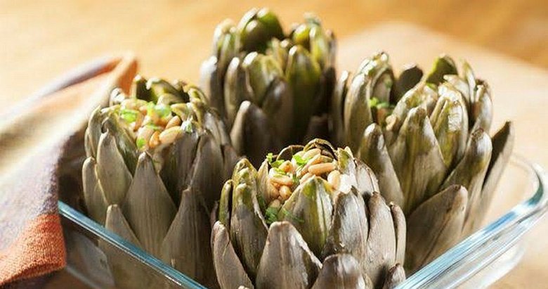 Karaciğerinizi temizleyin!