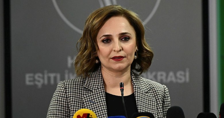 CHP’ye DEM Parti’den yeni darbe