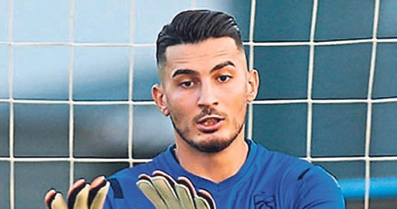 En degerliler kaleciler