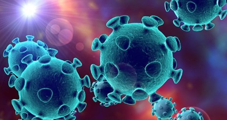 Son dakika: Bugünkü koronavirüs vaka tablosu belli oldu