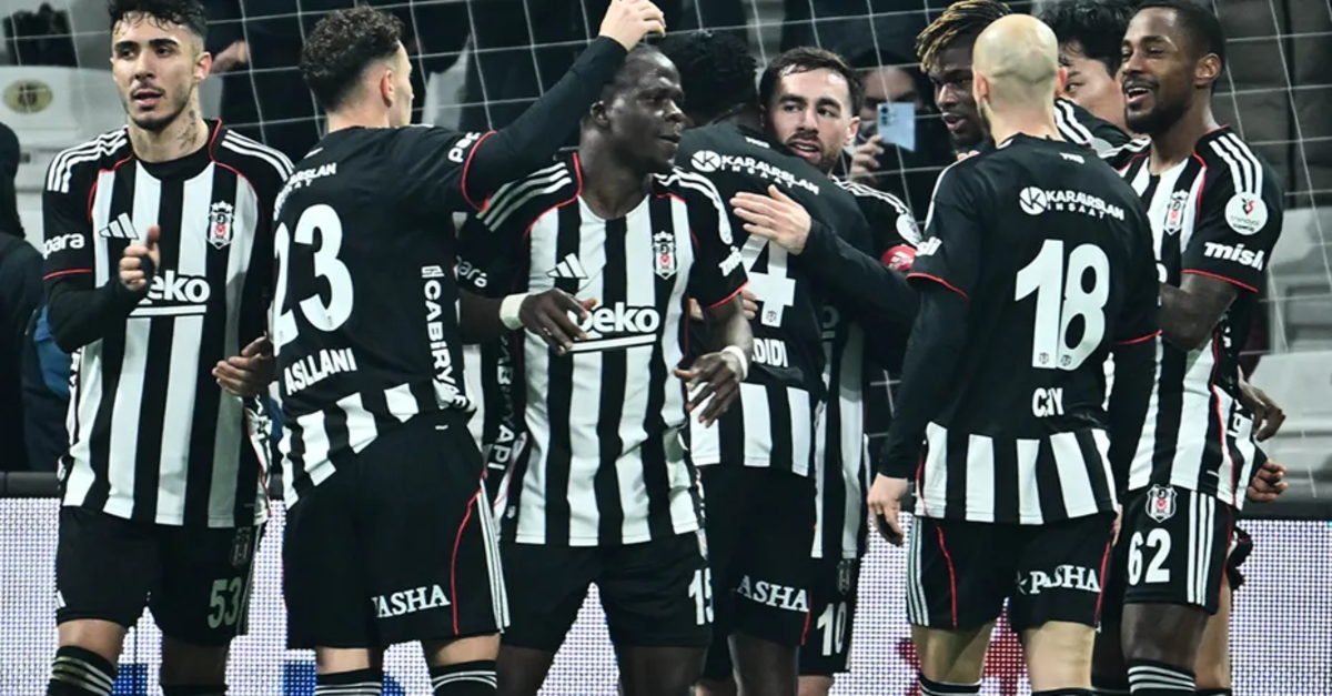 Kara Kartal’ın konuğu Antalya