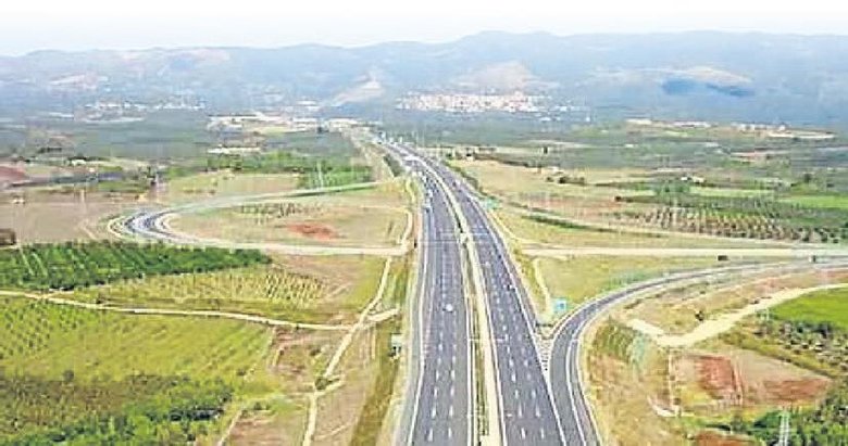 İzmir’in altyapısı güçlenecek