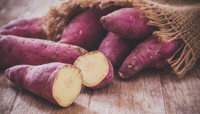 Yer elmasının faydaları nelerdir?