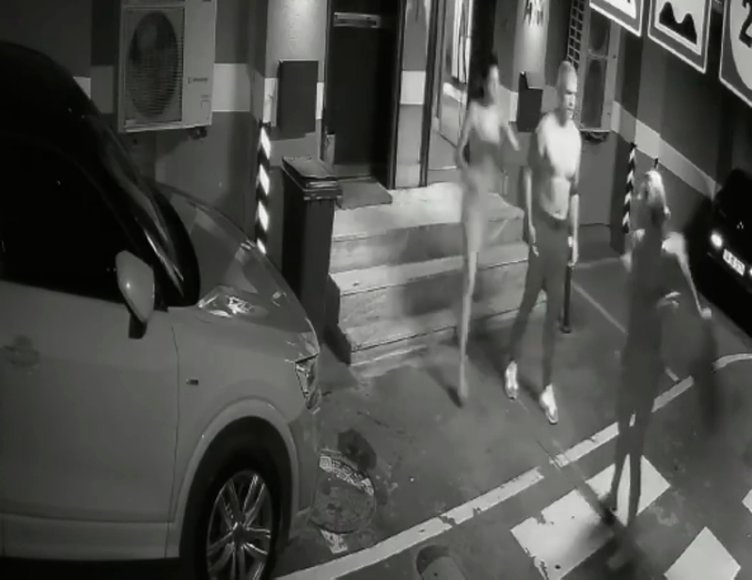 Özcan Deniz’i darp ettiği iddia edilen eski eş Feyza Aktan hakim karşısına çıktı