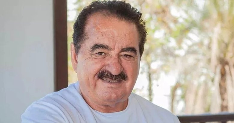 Tatlıses’ten oğluna uzaklaştırma