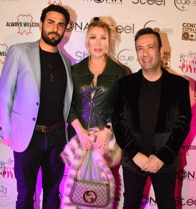 Ünlü sanatçı sevenlerini korkuttu! Seda Sayan’ın kulaklarına ne oldu?