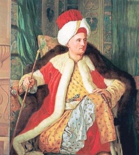 Avrupa’yı peşinden koşturan renk: Türk kırmızısı