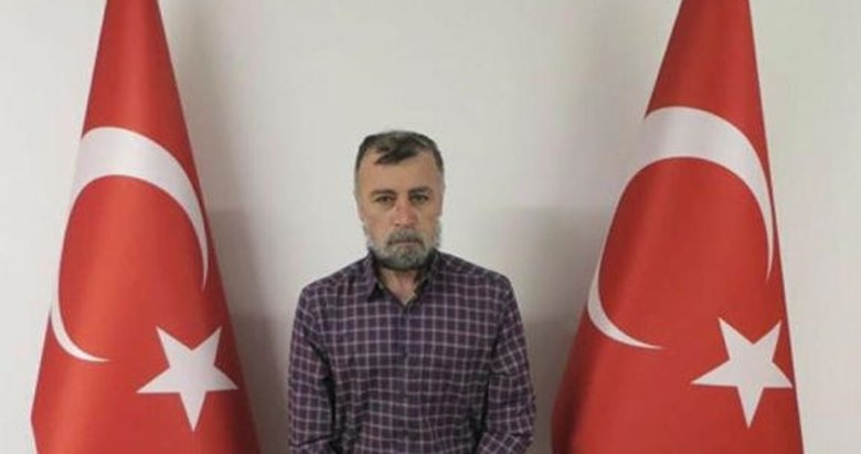 Necip Hablemitoğlu suikastının katil zanlılarından Nuri Gökhan Bozkır Türkiye’ye getirildi