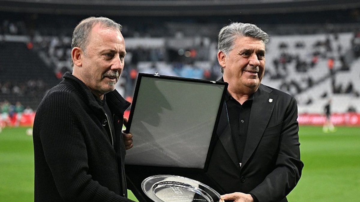 Beşiktaş şov yapacak