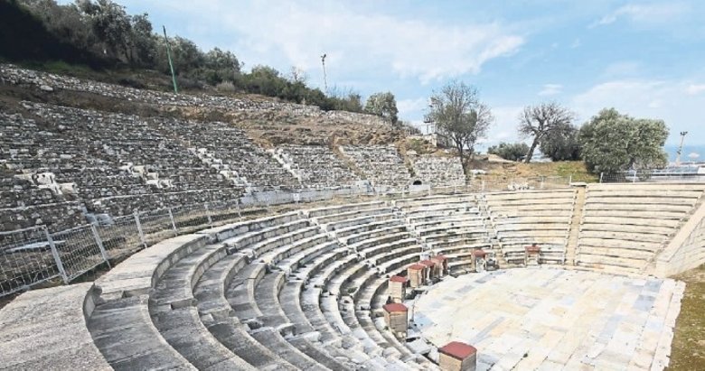 İzmir’in kültür hazinesi: Torbalı
