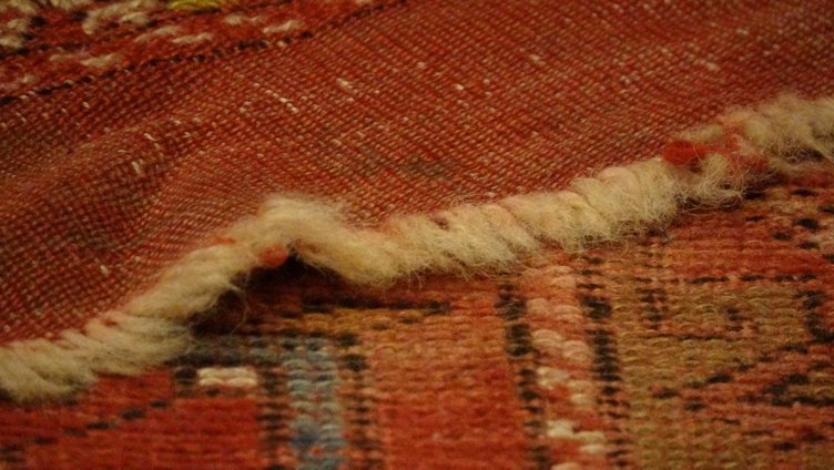 5 asırlık göz nuru; Çanakkale halısı... Metrekaresi bin lira!