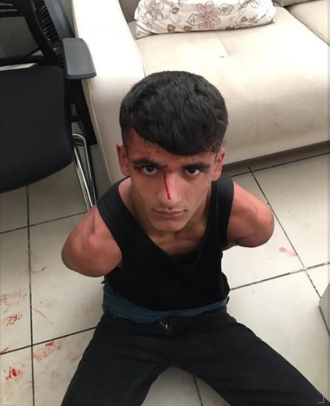 Bağcılar’da polis memuru Erkan Gökteke’yi şehit eden 4 zanlı tutuklandı