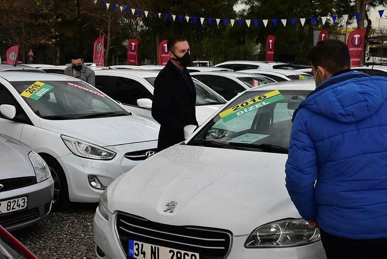 İkinci elde fiyatlar düştü! Alım için en uygun zaman hangisi