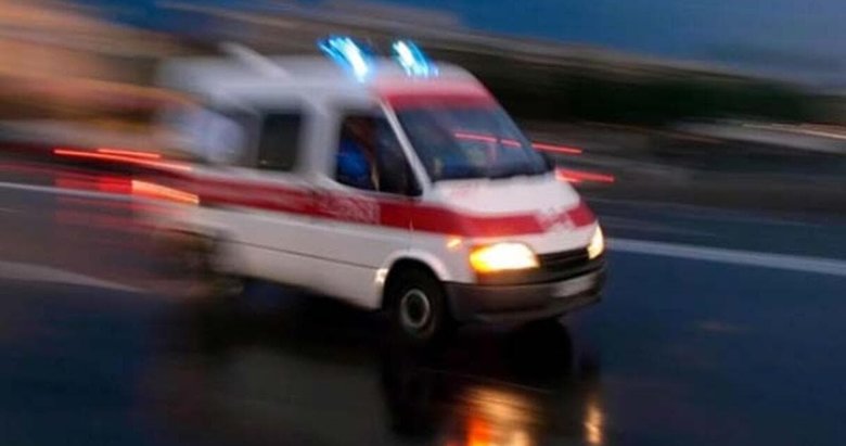 Afyonkarahisar’da 18 öğrenci yemekten zehirlendi