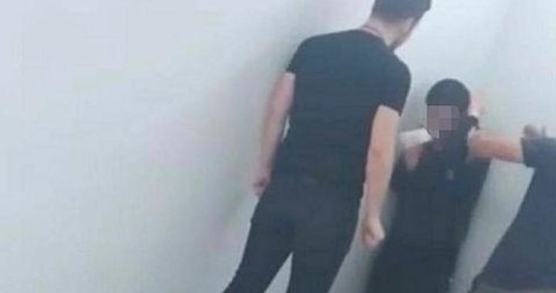 İzmir’de engelli bakım merkezindeki darp olayına 2 tutuklama