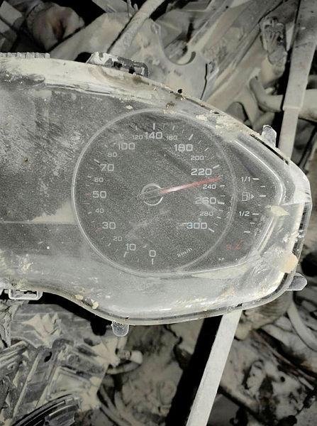 5 kişinin öldüğü kazada TIR şoförü: Otomobil çok kısa sürede çarptı