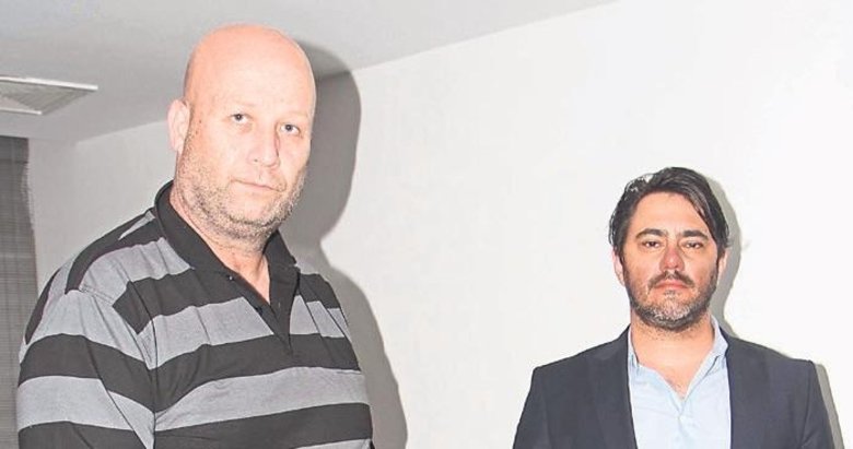 Şampiyonu İzmir’de çarptılar!