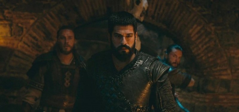 Kuruluş Osman yeni bölüm izle