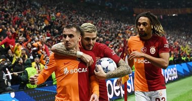 Galatasaray, Manchester United ile 3-3 berabere kaldı