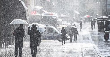 İçişleri Bakanı Yerlikaya’dan 16 il için şiddetli yağış uyarısı