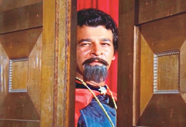 Dedemin filmini yapmak için üniversite okuyorum