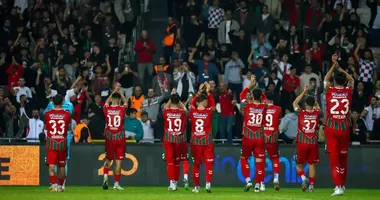 Karşıyaka gücünü gösterdi