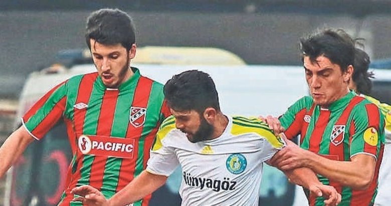Karşıyaka taraftarı Erdi’yi istiyor