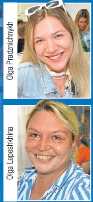 Türkçe dersine gelin