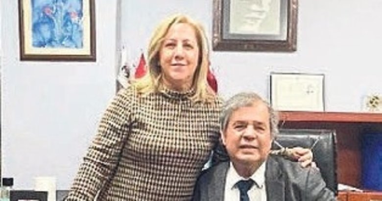 Noter Halis Sadık Unutmaz’ın veda günü