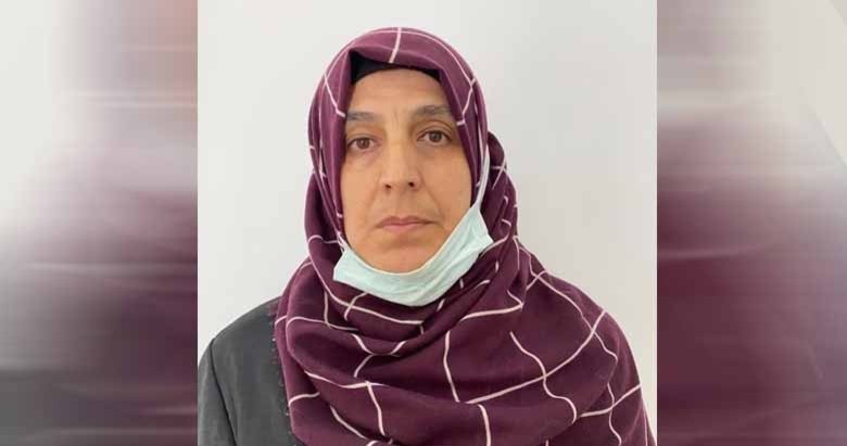 Firari FETÖ’cü Afyonkarahisar’da yakalandı