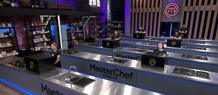 MasterChef Türkiye’de neler oldu? Yarışmaya kim veda etti?