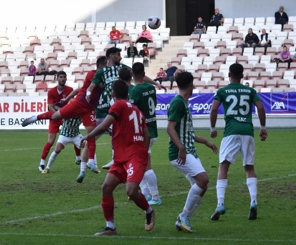 Altınordu evinde dört köşe! Kırklarelispor’u 4-0 mağlup ettiler