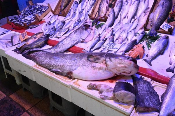 Tam 40 kilogram: Gören ’canavar gibi’ diyor