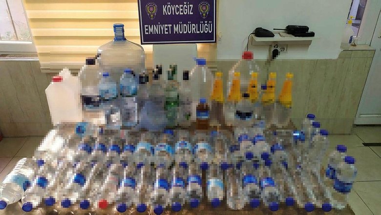 Sahte içki nasıl zehirliyor? İlk belirtisi nedir?