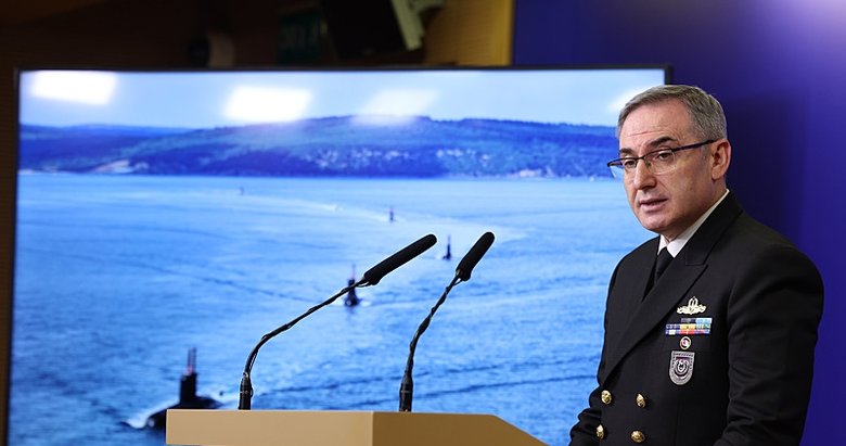 Bakanlıktan İsrail’e Suriye uyarısı