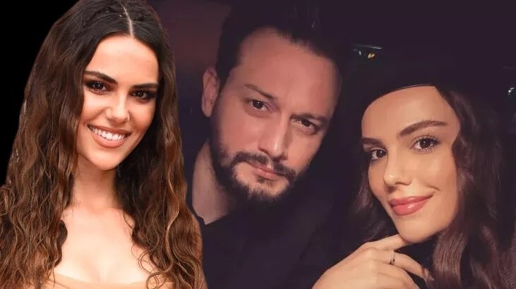 Özgü Kaya’dan ihanet iddialarına yanıt!