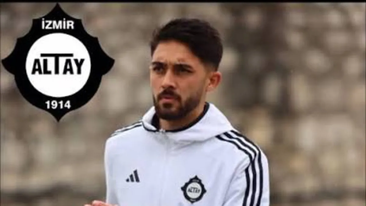 Onur Efe kapıyı kapattı