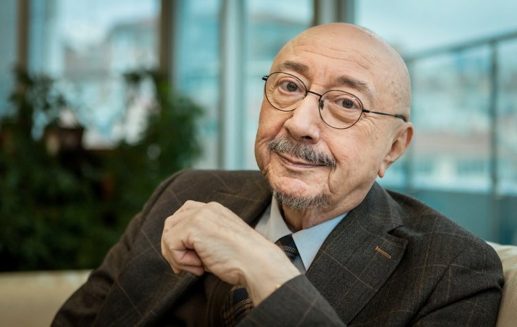 Özdemir Erdoğan’dan özel açıklamalar: Büyük bir tehlikedir LGBT!