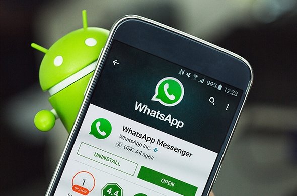 WhatsApp'a yeni özellikler geldi
