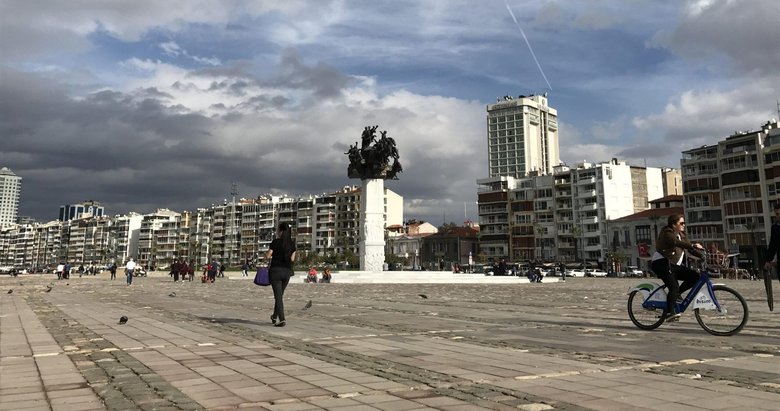 23 Nisan 2022 Cumartesi hava durumu nasıl olacak? İzmir’de hava nasıl? Sıcaklıklar artıyor mu?
