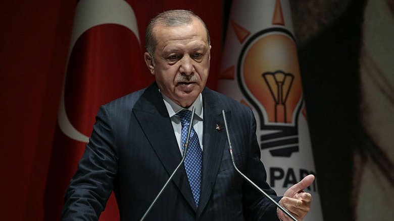 Başkan Erdoğan’dan önemli açıklamalar