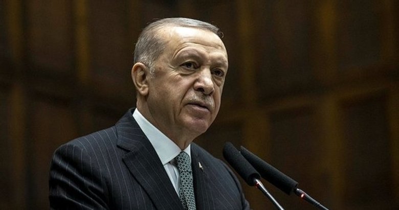 Başkan Erdoğan’dan Tahıl Koridoru mesajı: Küresel açlık krizi tehlikesinin önüne geçtik