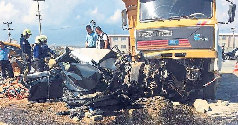 Darbecileri hakim önüne çıkaran ilk başsavcıydı