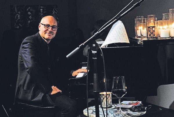 İzmir’de caz dolu günler için geri sayım başladı